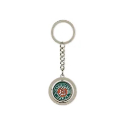 Roland-Garros Keyrings & Magnets|keyring - Multicolor
