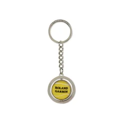 Roland-Garros Keyrings & Magnets|keyring - Multicolor