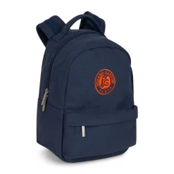 Roland-Garros Sport Bags|Bags|Kids' Backpack - Navy