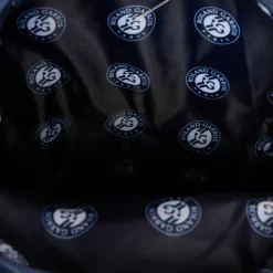 Roland-Garros Sport Bags|Bags|Kids' Backpack - Navy