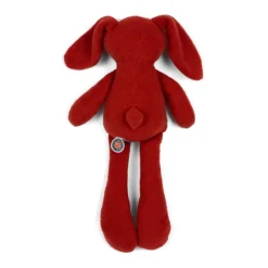 Roland-Garros Accessories|Kids' Plush Rabbit - Clay Court