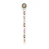 Roland-Garros Stationery|Accessories|logo Pencil Eraser - Multicolored