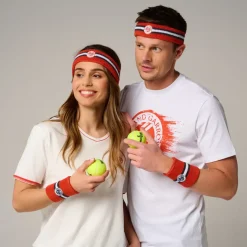 Roland-Garros Accessories|Accessories|Logo Terry Headband - Navy