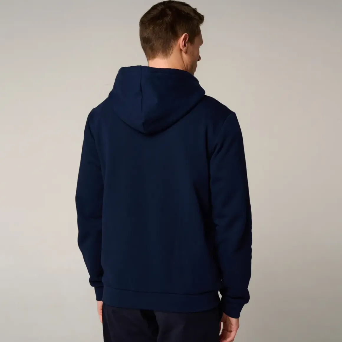 Roland-Garros Hoodies & Sweatshirts|man Original Sweatshirt - Navy