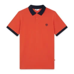 Roland-Garros Polos|Man Polo - Clay court