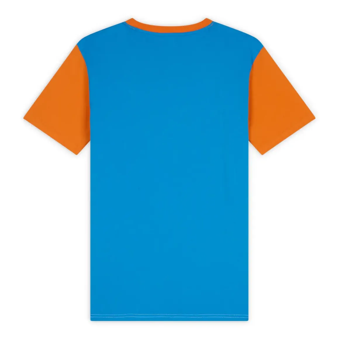 Roland-Garros T-shirts|man Pop Energy T-Shirt - White and Clay Court