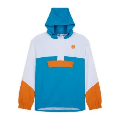 Roland-Garros Jackets|man Pop Energy Multicolor Windbreaker - Multicolored