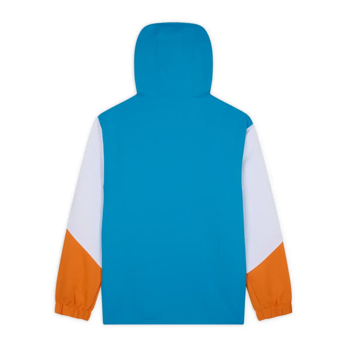 Roland-Garros Jackets|man Pop Energy Multicolor Windbreaker - Multicolored