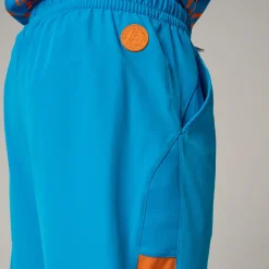 Roland-Garros Trousers & Shorts|man Pop Energy Shorts - Blue and Clay Court