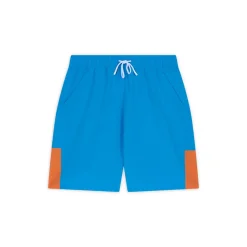 Roland-Garros Trousers & Shorts|man Pop Energy Shorts - Blue and Clay Court