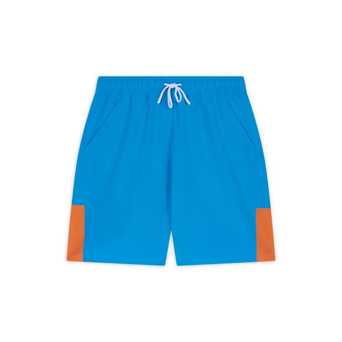 Roland-Garros Trousers & Shorts|man Pop Energy Shorts - Blue and Clay Court