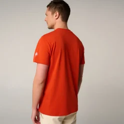 Roland-Garros T-shirts|men's ball t-shirt - Clay