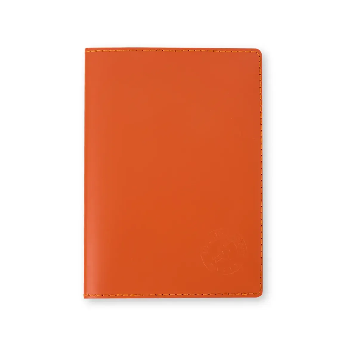 Roland-Garros Wallets|Small Leather Goods|Passport Case - Clay