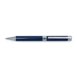 Roland-Garros Stationery|Accessories|Rechargeable Pen - Navy