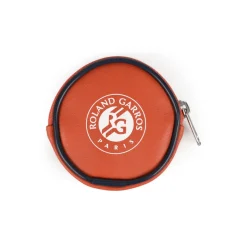 Roland-Garros Bags|round purse - Clay