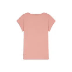 Roland-Garros Girls Outfit|Boys Outfit|Signature girl T-shirt - Pink