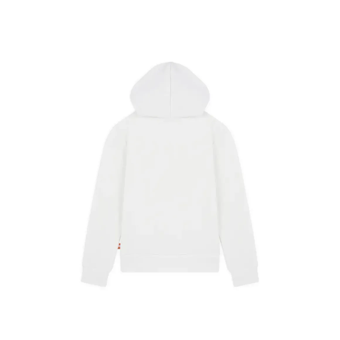 Roland-Garros Boys Outfit|Stripes boy sweat - Ecru