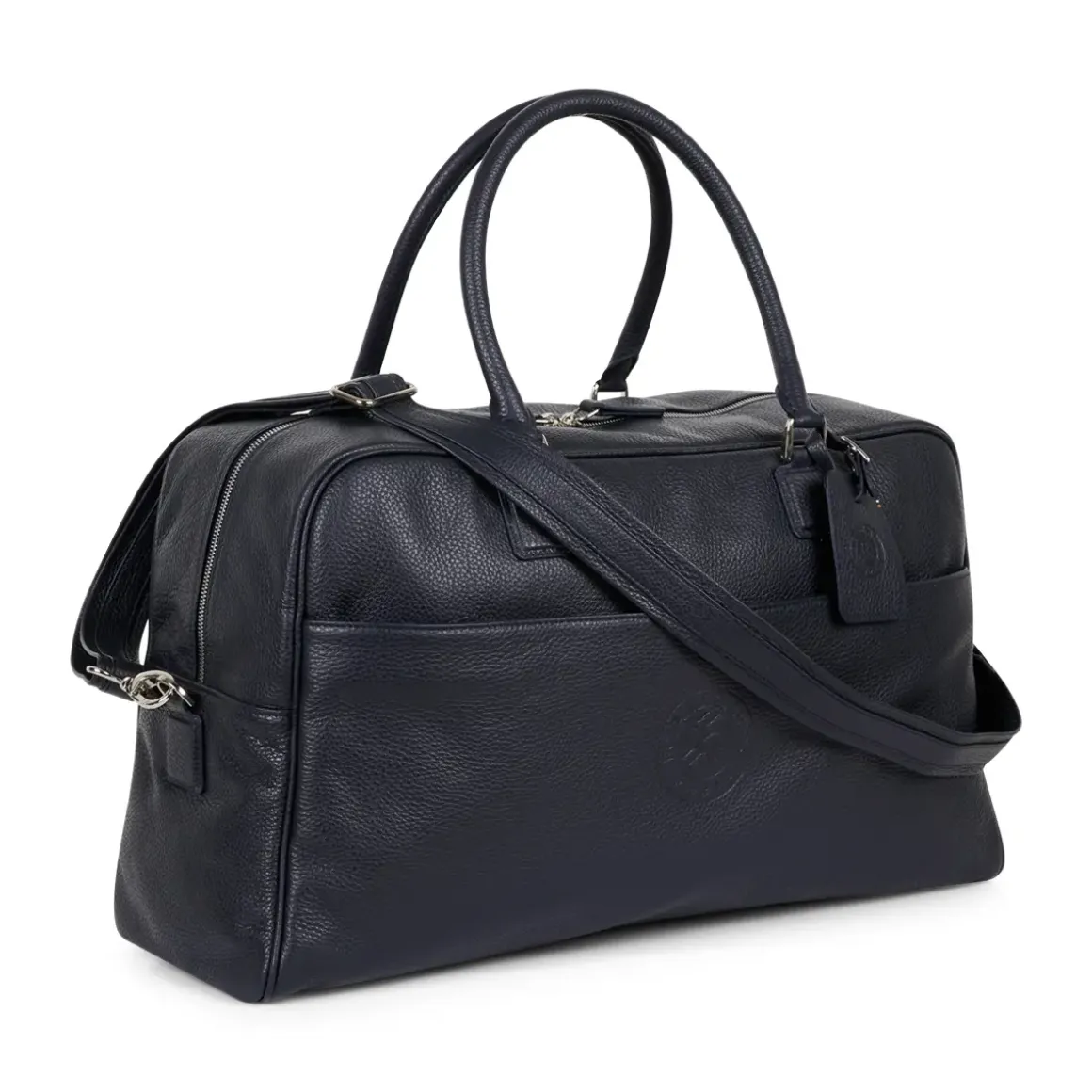 Roland-Garros Luggage|Bags|Travel bag - Navy blue
