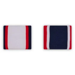 Roland-Garros Accessories|Accessories|Tricolore Wristband Duo - Multicolor
