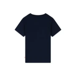 Roland-Garros Boys Outfit|T-shirt Tour Eiffel Boy- Navy