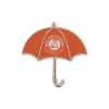 Roland-Garros Keyrings & Magnets|Umbrella Magnet - Clay