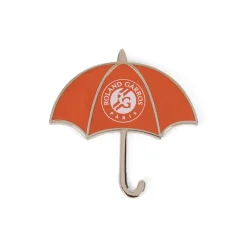 Roland-Garros Keyrings & Magnets|Umbrella Magnet - Clay