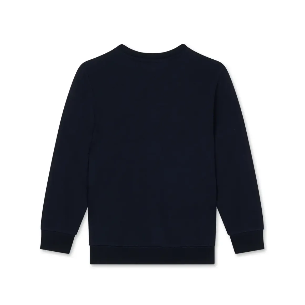 Roland-Garros Hoodies & Sweatshirts|Hoodies & Sweatshirts|Unisex Essentiels sweat - Navy