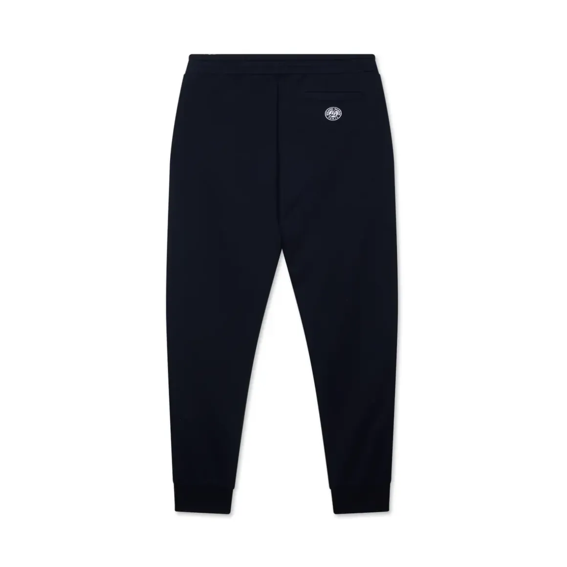 Roland-Garros Skirts, Dresses & Trousers|Trousers & Shorts|Unisex Essentiels pant's - Navy