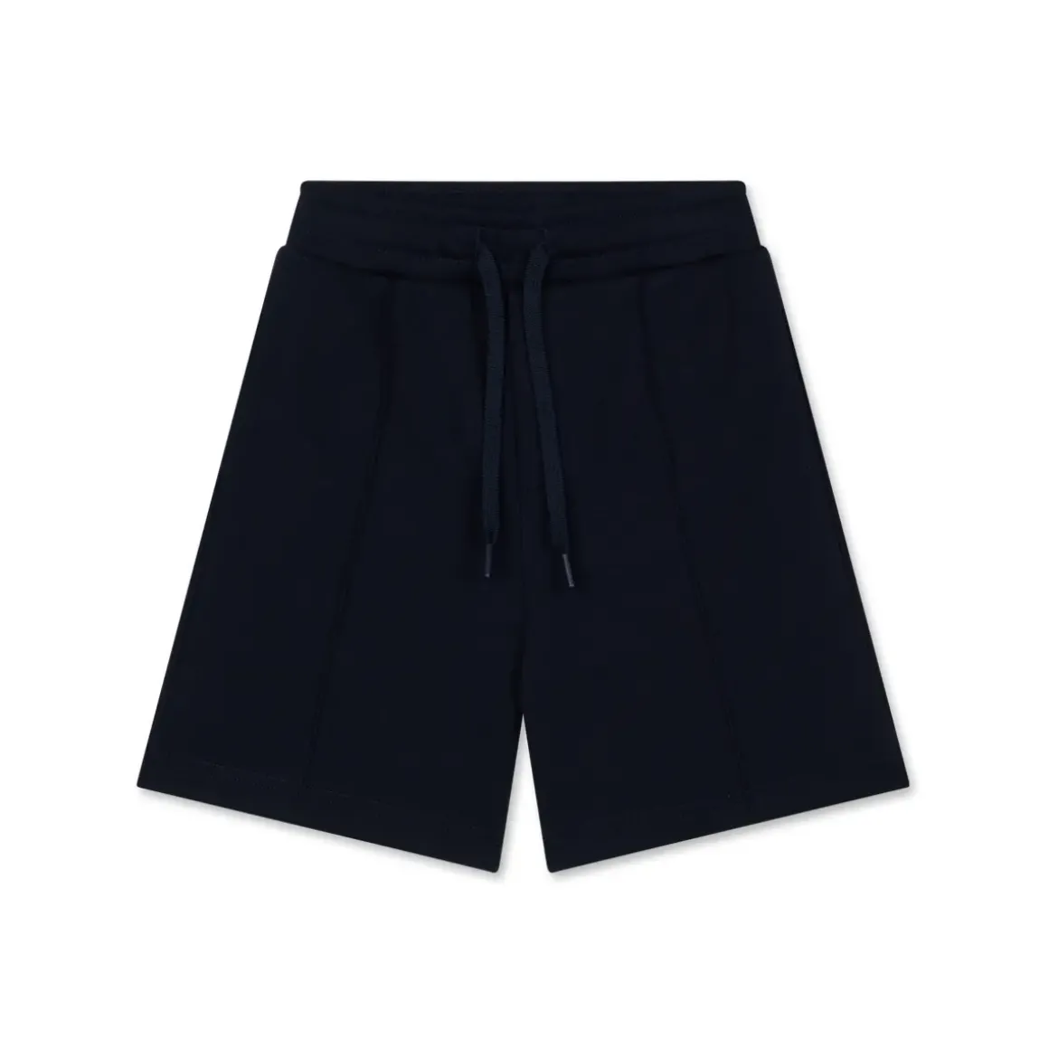 Roland-Garros Skirts, Dresses & Trousers|Trousers & Shorts|Unisex Essentiels Shorts - Navy
