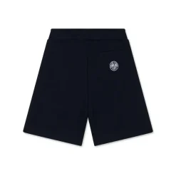 Roland-Garros Skirts, Dresses & Trousers|Trousers & Shorts|Unisex Essentiels Shorts - Navy