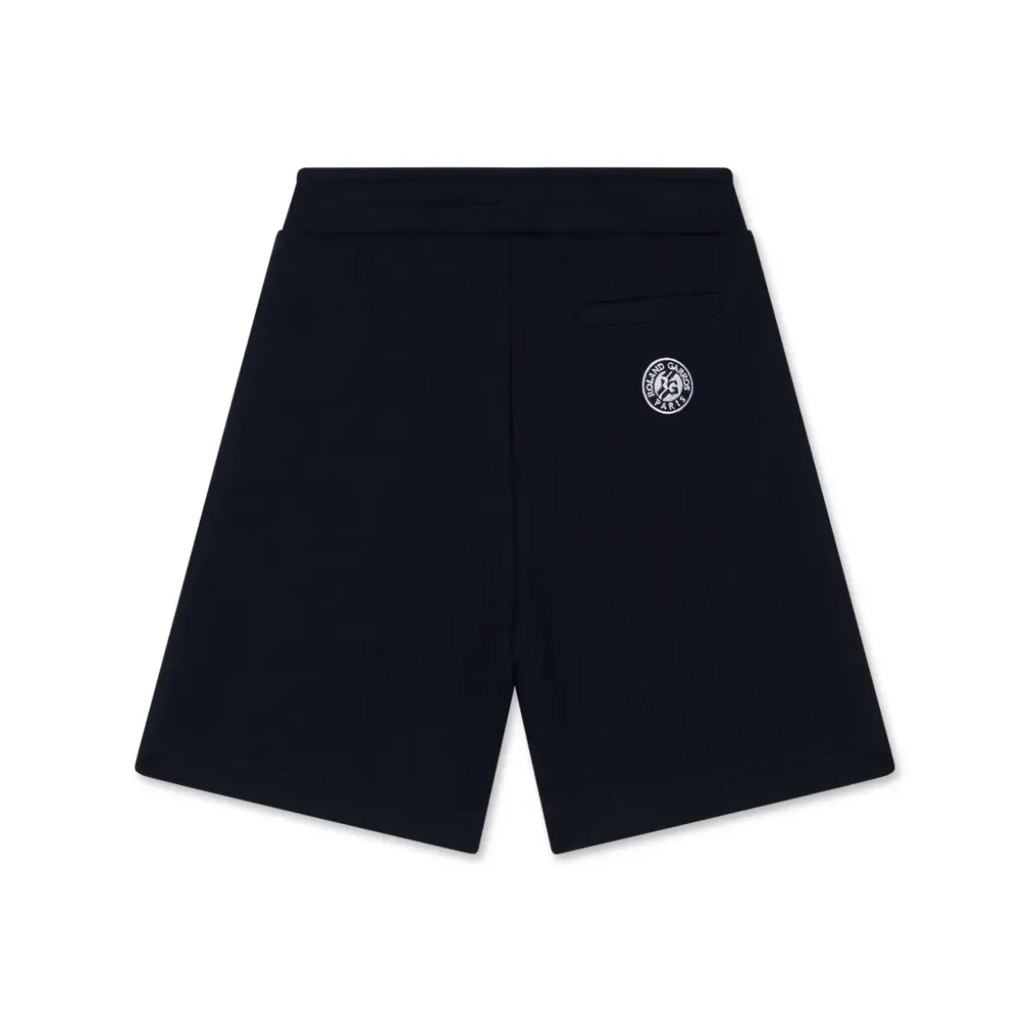 Roland-Garros Skirts, Dresses & Trousers|Trousers & Shorts|Unisex Essentiels Shorts - Navy