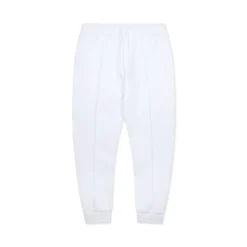 Roland-Garros Skirts, Dresses & Trousers|Trousers & Shorts|Unisex Essentiels pant's - White