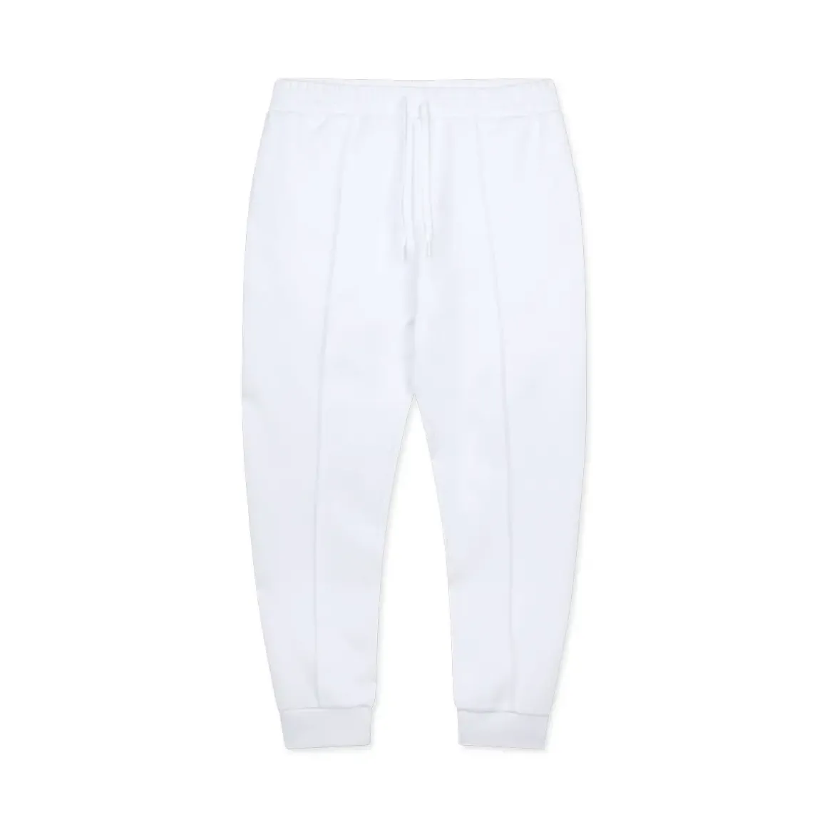 Roland-Garros Skirts, Dresses & Trousers|Trousers & Shorts|Unisex Essentiels pant's - White