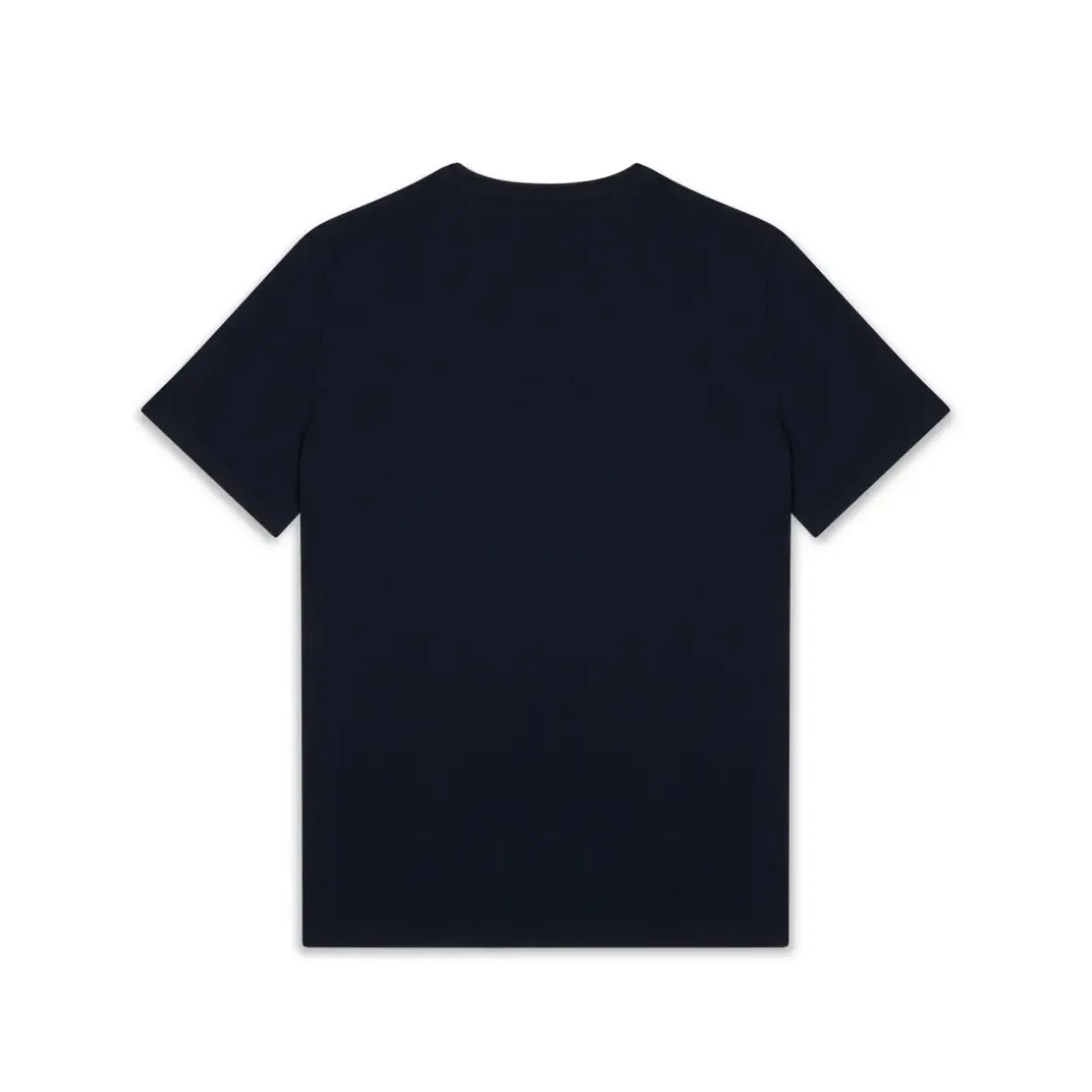 Roland-Garros T-shirts & Tank Tops|T-shirts|Unisex Essentiels t-shirt - Navy