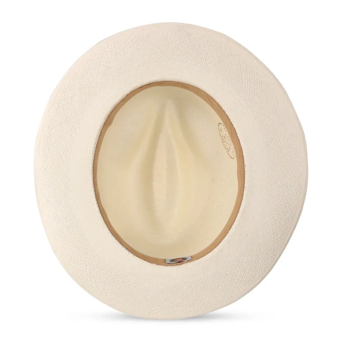 Roland-Garros Caps & Hats|Caps & Hats|unisex panama - ivory and beige