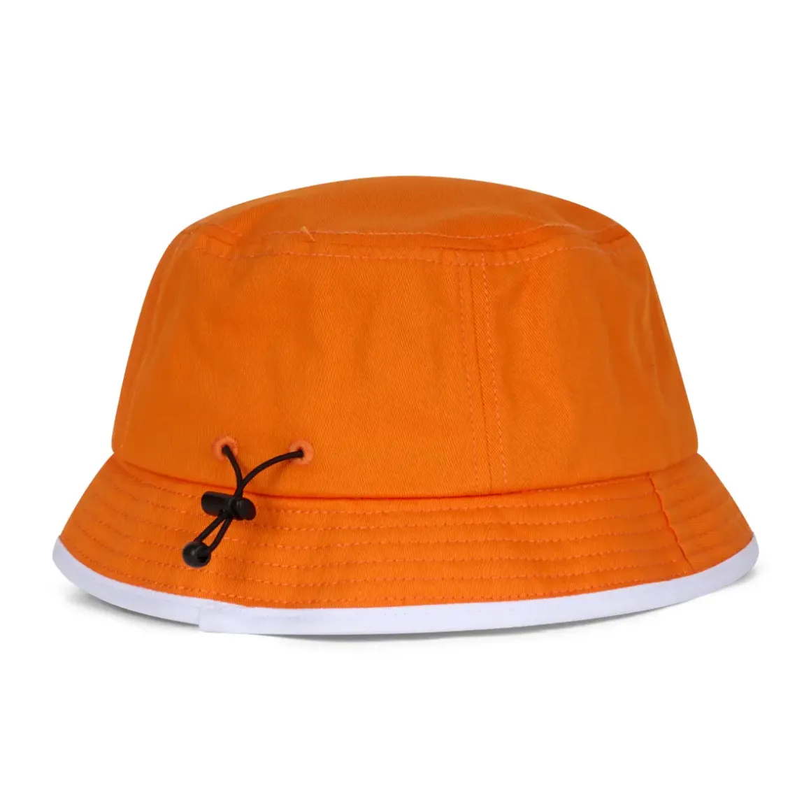 Roland-Garros Caps & Hats|Caps & Hats|Unisex Pop Energy Bob - Orange