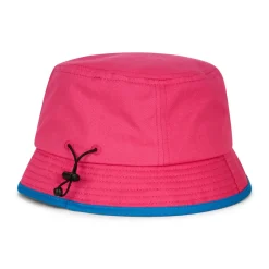 Roland-Garros Caps & Hats|Caps & Hats|Unisex Pop Energy Bob - Pink