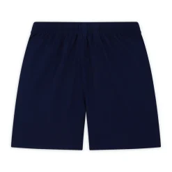 Roland-Garros Women Tennis Outfit|Women Tennis Outfits|unisex Tricolore Short - Navy