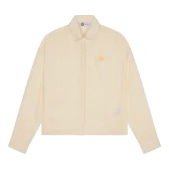Roland-Garros Polos & Shirts|woman Heritage Shirt - White