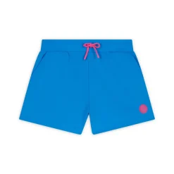 Roland-Garros Skirts, Dresses & Trousers|woman Pop Energy Short - Blue and Pink