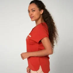 Roland-Garros T-shirts & Tank Tops|woman t-shirt - Clay