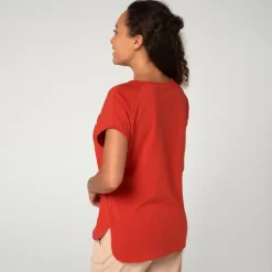 Roland-Garros T-shirts & Tank Tops|woman t-shirt - Clay