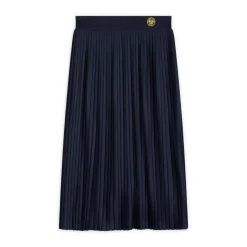 Roland-Garros Skirts, Dresses & Trousers|Women's Heritage Skirt - Navy
