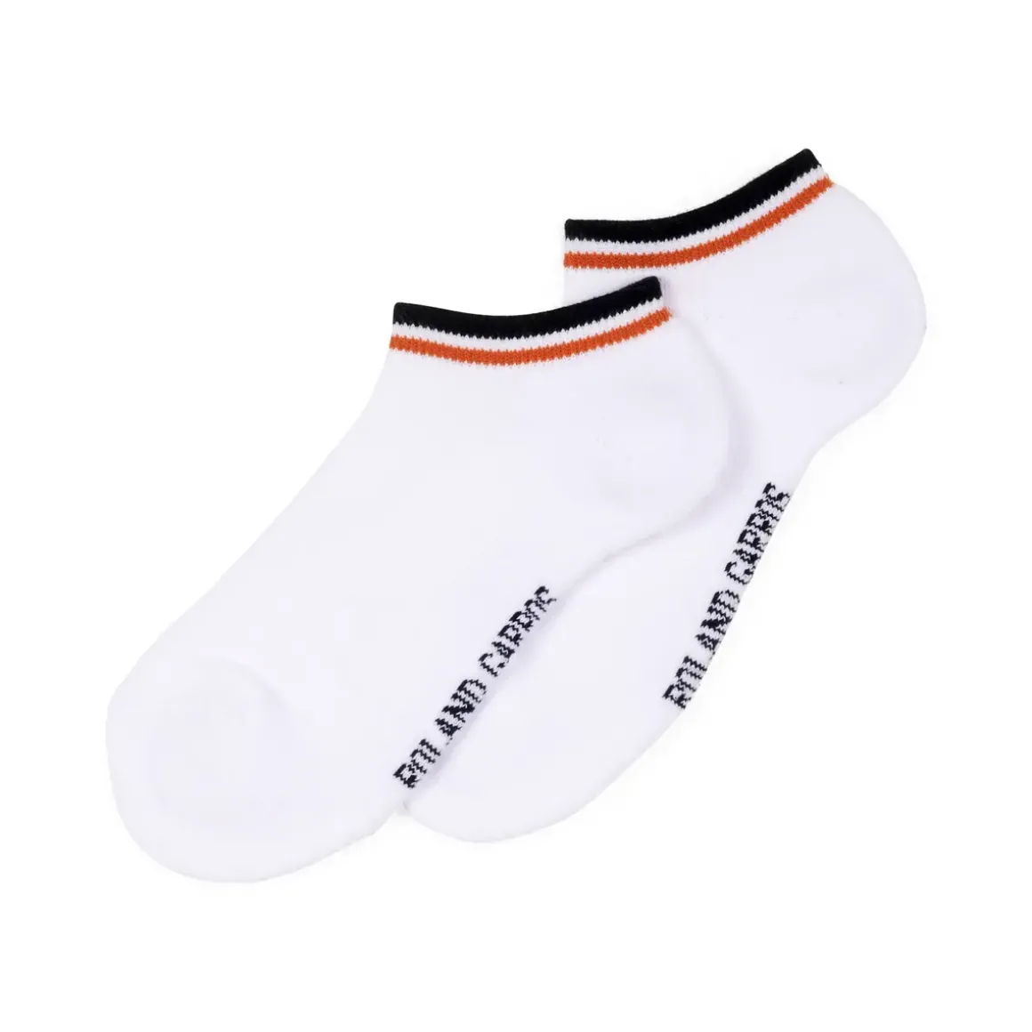 Roland-Garros Shoes & Socks|Women Shoes|Set of 2 pairs of socks - Multicolor