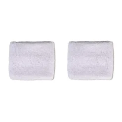 Roland-Garros Accessories|Accessories|Small wrist duo format sponge three-tone logo - white