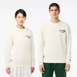 Roland-Garros Hoodies & Sweatshirts|Hoodies & Sweatshirts|Sportsuit Roland Garros Edition Unisex Sport Sweatshirt