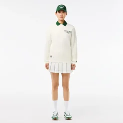 Roland-Garros Hoodies & Sweatshirts|Hoodies & Sweatshirts|Sportsuit Roland Garros Edition Unisex Sport Sweatshirt