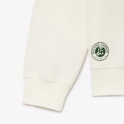 Roland-Garros Hoodies & Sweatshirts|Hoodies & Sweatshirts|Sportsuit Roland Garros Edition Unisex Sport Sweatshirt