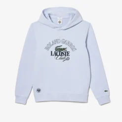 Roland-Garros Hoodies & Sweatshirts|Hoodies & Sweatshirts|Sportsuit Roland Garros Unisex Edition Sport Hoodie