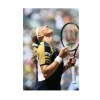 Roland-Garros Stationery|Steffi Graf – -1999 Photo - 15x21 cm